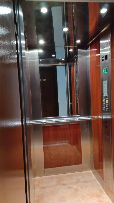 Hotel Rena Ágios Kírykos المظهر الخارجي الصورة