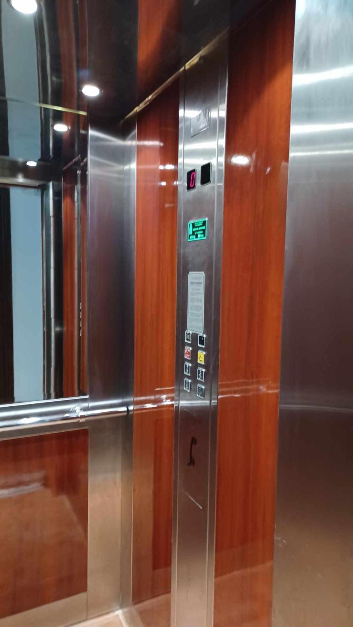 Hotel Rena Ágios Kírykos المظهر الخارجي الصورة