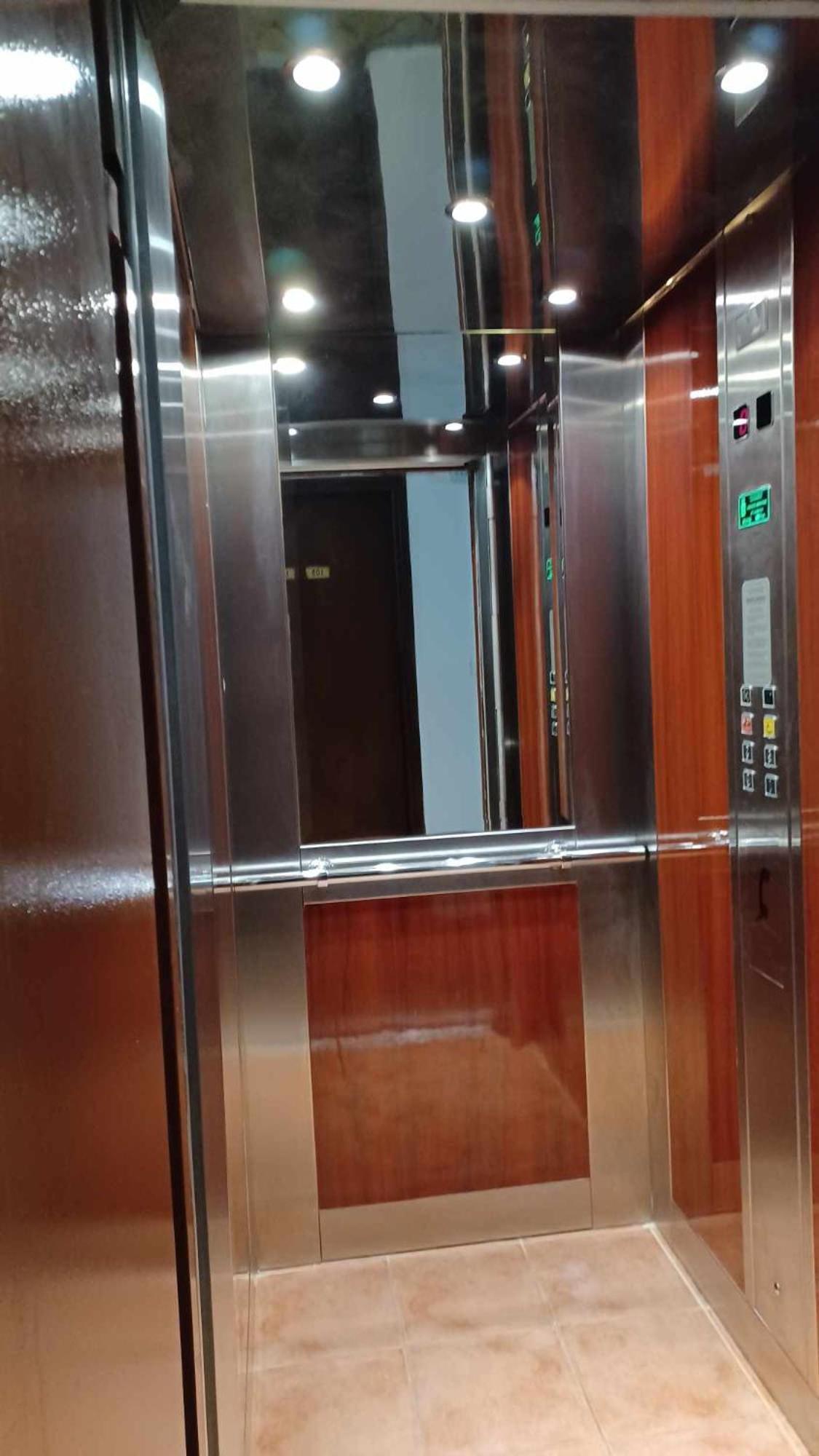 Hotel Rena Ágios Kírykos المظهر الخارجي الصورة